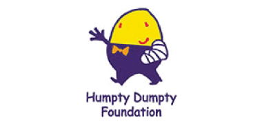Humpty Dumpty Foundation Logo
