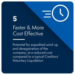 5 - Faster & More Cost Effective Faster & more cost effective | SV Partners