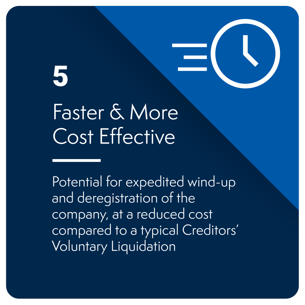Faster & more cost effective | SV Partners