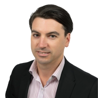 SV Partners Matthew Ormsby - Adelaide