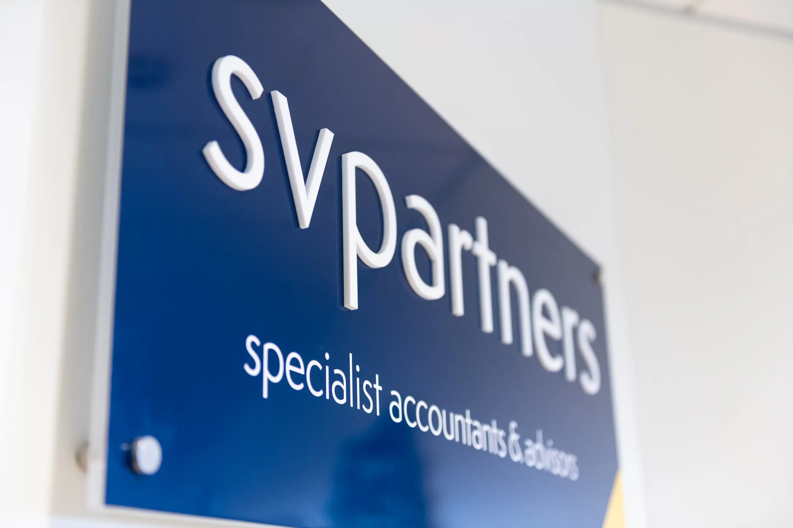 Locations SV Partners
