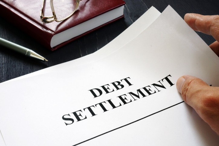 Part 10 debt agreement