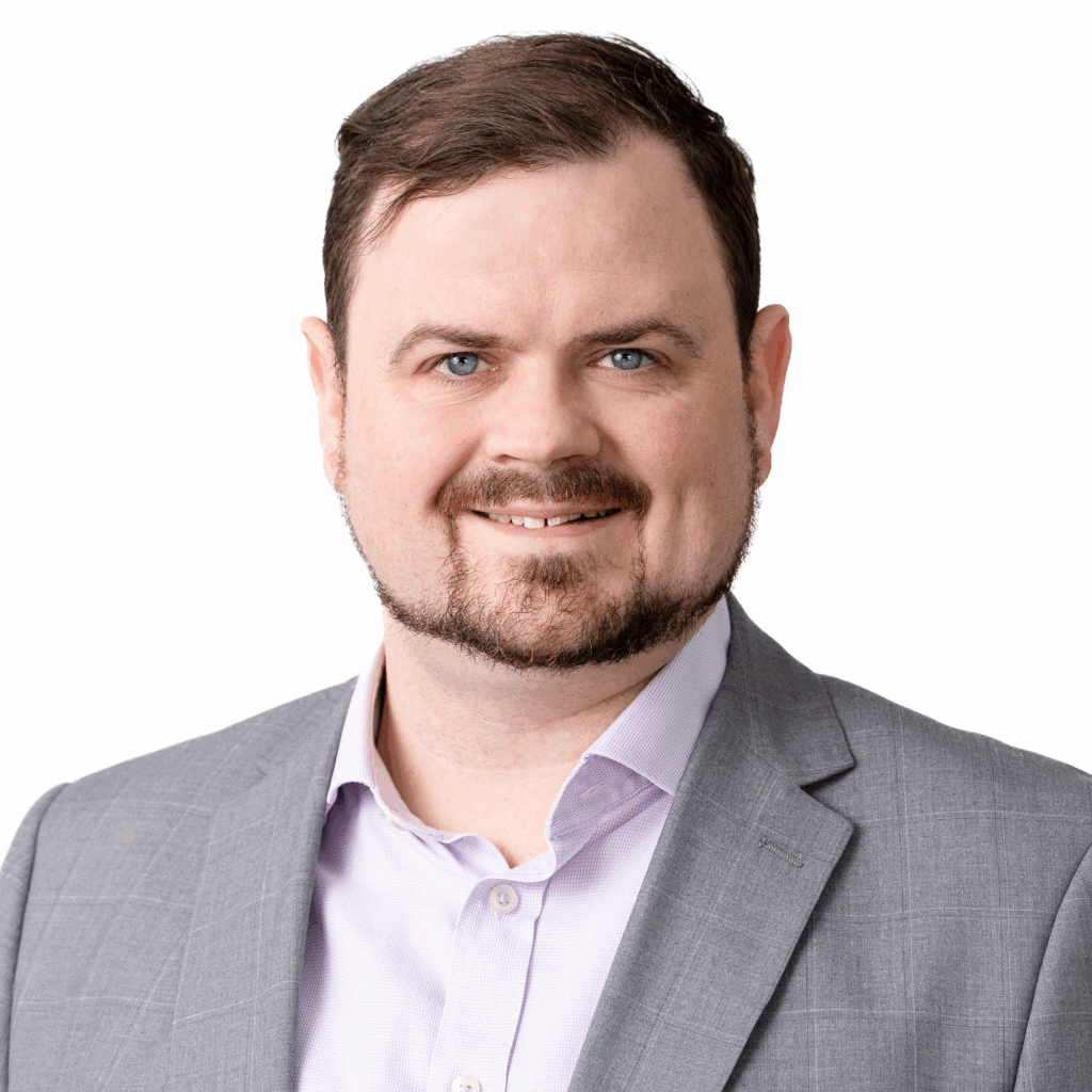 Daniel Luckman - SV Partners