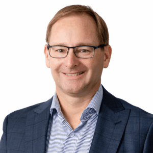 Portrait of Jason Cronan