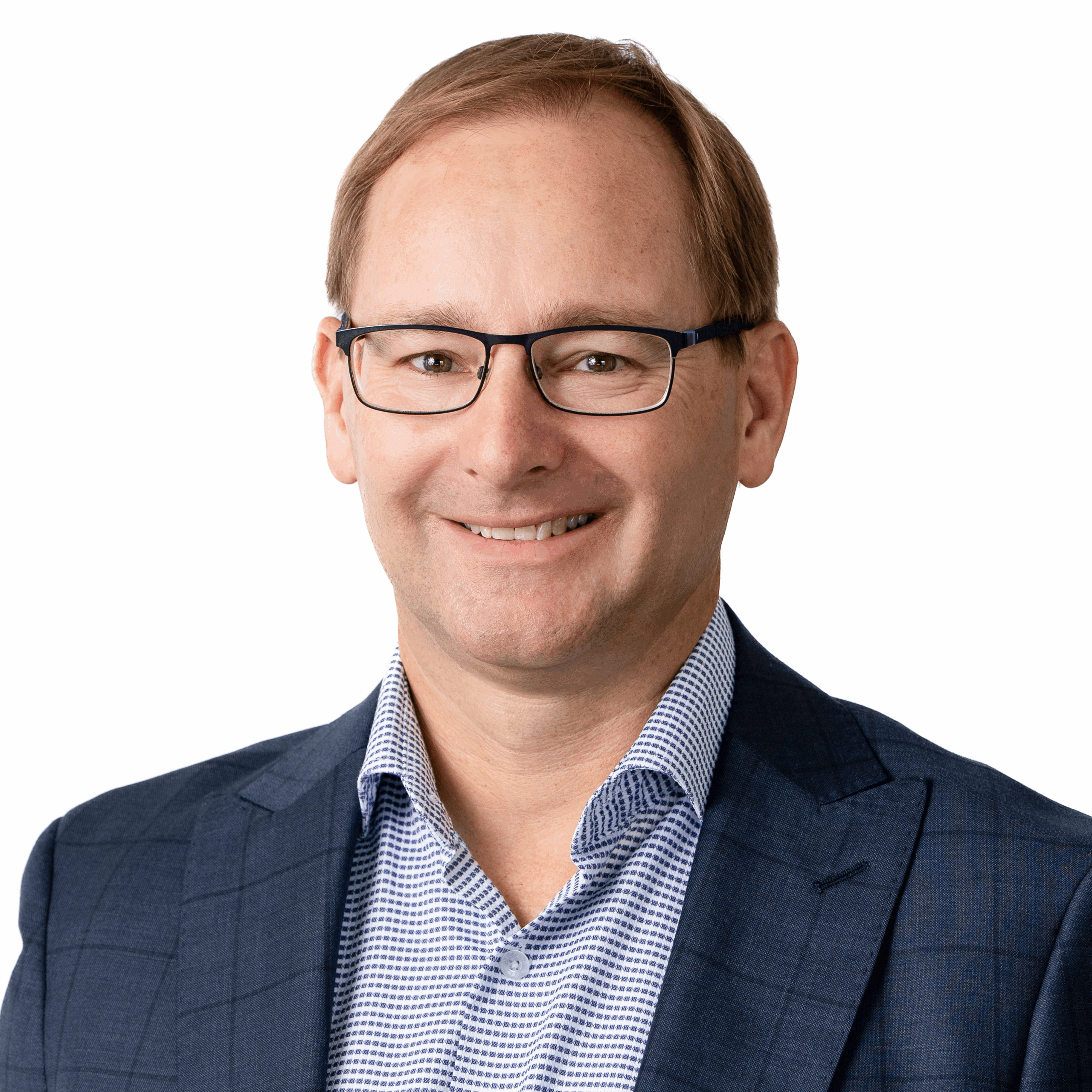 Andrew Allemand | SV Partners