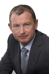 Daniel Quinn