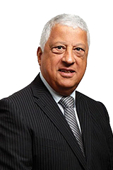 Richard Cauchi